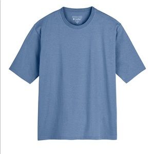 NWT Coolibar men’s UPF 50+ Morada Everyday T-Shirt size Large